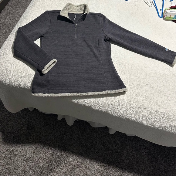 Kuhl sweater - Picture 4 of 5